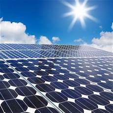Solar Panel Efficiency