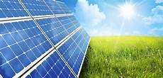 Solar Panel Energy