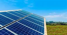Solar Panel Energy