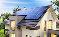 Solar Panel For Roofs