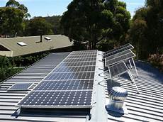 Solar Panel For Roofs
