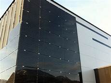 Solar Panel Glass