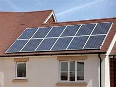 Solar Panel Grants