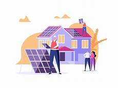 Solar Panel Grants