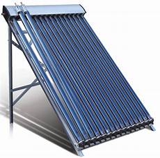 Solar Panel Heater