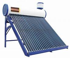 Solar Panel Heater