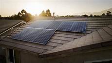 Solar Panel Installation