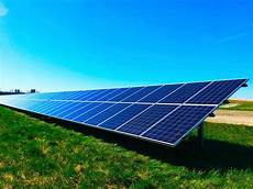 Solar Panel Installation