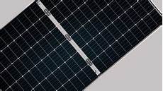 Solar Panel Is