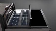 Solar Panel Is