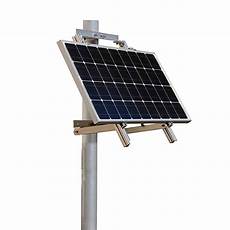 Solar Panel Mount