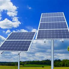 Solar Panel Mount