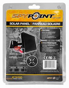 Solar Panel Mounts