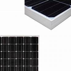 Solar Panel Output
