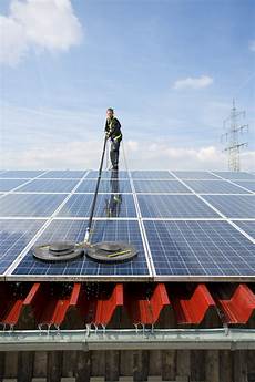 Solar Panel Output