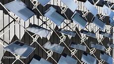 Solar Panel Production