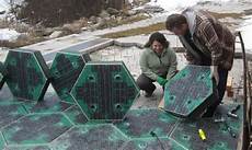 Solar Panel Roads