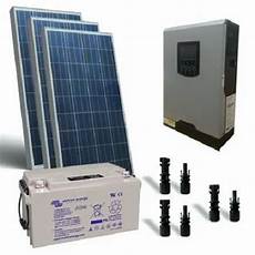 Solar Panel Set