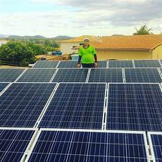 Solar Panel Set