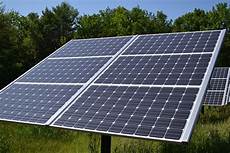 Solar Panel Set