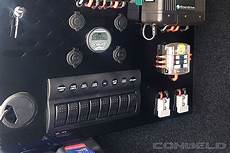 Solar Panel Setup
