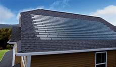 Solar Panel Shingles
