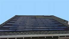 Solar Panel Shingles