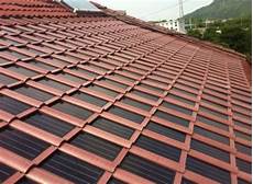 Solar Panel Shingles