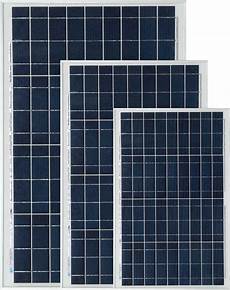 Solar Panel Solar Modules Solar Street Light