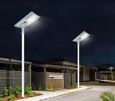 Solar Panel Solar Modules Solar Street Light