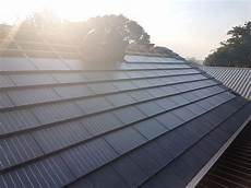 Solar Panel Tiles