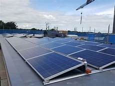 Solar Panel Tiles