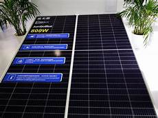 Solar Panel Watts