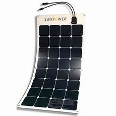 Solar Panel Watts
