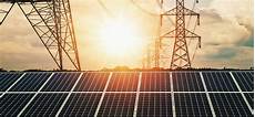 Solar Panels Battery