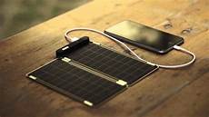 Solar Paper