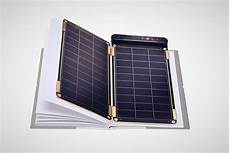 Solar Paper