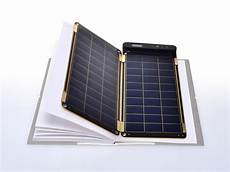 Solar Paper