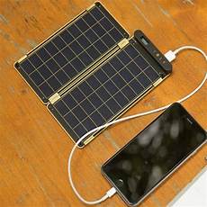 Solar Paper