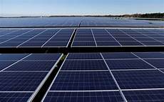 Solar Photovoltaic Cell