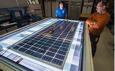 Solar Photovoltaic Cell