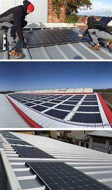 Solar Photovoltaic Installers