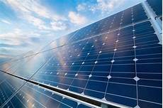 Solar Photovoltaic System