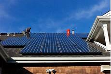 Solar Photovoltaic System