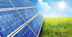 Solar Photovoltaic