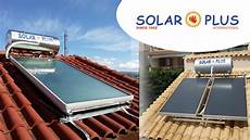 Solar Plus