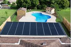 Solar Pool Heater