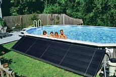 Solar Pool Heater