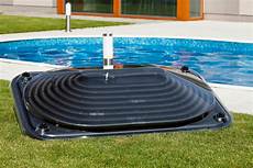 Solar Pool Heater