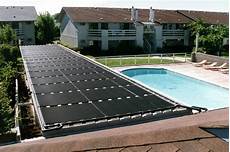 Solar Pool